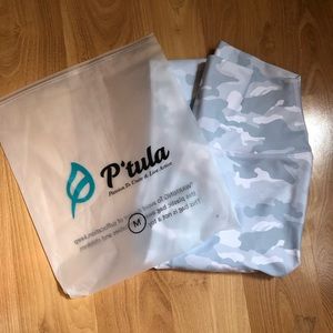 P’tula Desa’ree II Legging